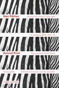 Cover: Animal Print - Wehrhahn Verlag