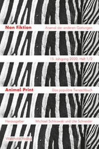 Enlarge image Cover: Animal Print - Wehrhahn Verlag