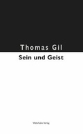 Cover: Sein und Geist - Wehrhahn Verlag
