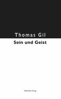 Enlarge image Cover: Sein und Geist - Wehrhahn Verlag