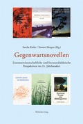 Cover: Gegenwartsnovellen - Wehrhahn Verlag