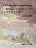 Cover: Digitale Raumdarstellung - arthistoricum.net