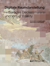 Abbildung von: Digitale Raumdarstellung - arthistoricum.net