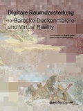 Cover: Digitale Raumdarstellung - arthistoricum.net