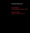 Cover: Wunschbilder - St&auml;dtische Museen Jena