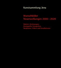 Enlarge image Cover: Wunschbilder - Städtische Museen Jena