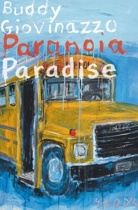 Enlarge image Cover: Paranoia Paradise - PULP MASTER