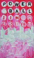 Cover: Powerball - PULP MASTER