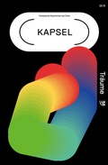 Cover: Kapsel - Fruehwerk Verlag