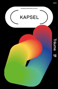 Enlarge image Cover: Kapsel - Fruehwerk Verlag