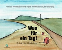 Enlarge image Cover: Was für ein Tag! - verlag am park