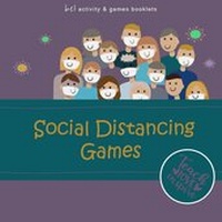 Abbildung von: Social Distancing Games - bel Verlag & Sprachen