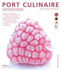 Cover: PORT CULINAIRE NO. FIFTY-FIVE - Edition Port Culinaire