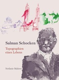 Cover: Salman Schocken - Neofelis