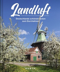 Enlarge image Cover: KUNTH Bildband Landluft - Kunth Verlag