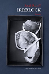 Enlarge image Cover: Irrblock - Bibliothek der Provinz