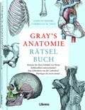 Bild: GRAY'S ANATOMIE R&Auml;TSELBUCH - Librero