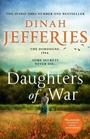 Cover: Daughters of War - HarperCollins