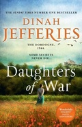 Cover: Daughters of War - HarperCollins