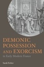 Cover: Demonic Possession and Exorcism - Routledge