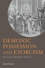 Cover: Demonic Possession and Exorcism - Routledge