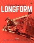 Cover: Longform 2021 - Penguin