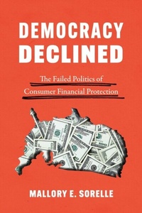 Abbildung von: Democracy Declined - University of Chicago Press