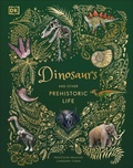 Cover: Dinosaurs and Other Prehistoric Life - DK Children