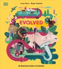 Cover: Evolved - DK Children