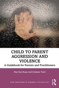 Cover: Child to Parent Aggression and Violence - Routledge