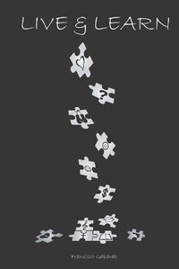 Enlarge image Cover: Live and Learn - Francisco Gallardo