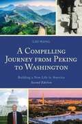 Cover: A Compelling Journey from Peking to Washington - Hamilton Books