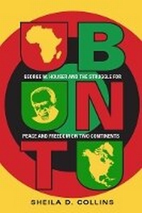 Enlarge image Cover: Ubuntu - Ohio University Press