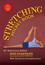 Cover: Stretching Pocketbook 40th Anniversary Edition - Shelter Publications Inc.,U.S.