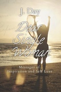 Cover: Dear Single Woman - Indigo Papillon Publications
