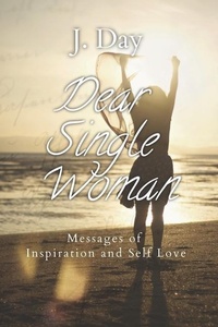 Enlarge image Cover: Dear Single Woman - Indigo Papillon Publications