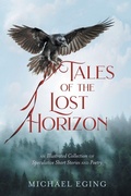 Cover: Tales of the Lost Horizon - Maelstorm