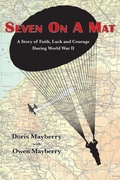 Cover: Seven On A Mat - Ontario History Press