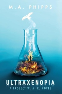 Enlarge image Cover: Ultraxenopia - Shire-Hill Publications
