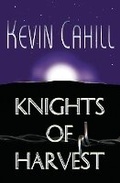Cover: Knights of Harvest - Kc Lonewolf