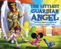 Cover: The Littlest Guardian Angel - Tryfaith Publishing