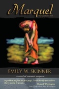 Cover: Marquel - Emily Skinner