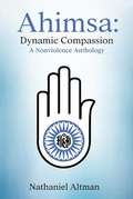 Cover: Ahimsa - Gaupo Publishing