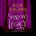 Cover: Shadow's Legacy - Inkyard Press