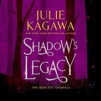 Enlarge image Cover: Shadow's Legacy - Inkyard Press