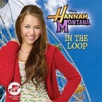Enlarge image Cover: Hannah Montana: In the Loop Lib/E - DISNEY