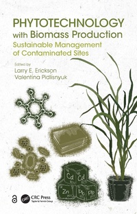Abbildung von: Phytotechnology with Biomass Production - CRC Press
