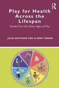 Cover: Play for Health Across the Lifespan - Routledge