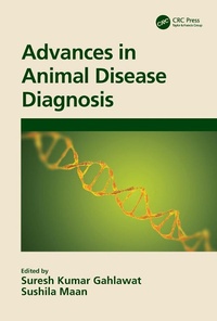 Bild: Advances in Animal Disease Diagnosis - CRC Press