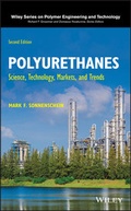Cover: Polyurethanes - Wiley